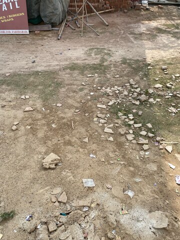  Plot For Sale in Sector 21d