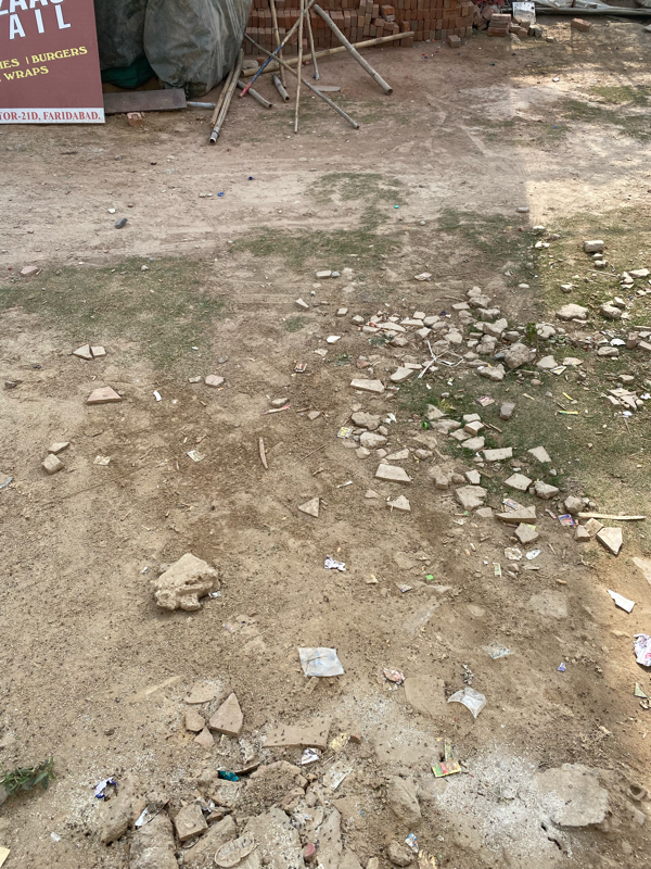 Plot For Sale in Maya Estates 