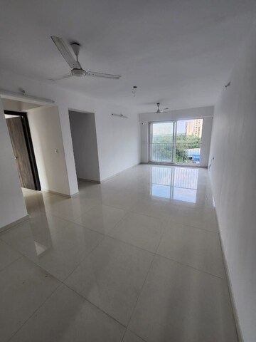 Building Lobby in 2 BHK Apartment at Jay Le Jardin, Chembur – for Rent