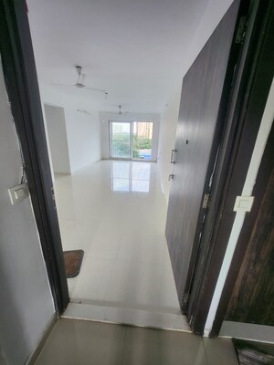 Building Lobby in 2 BHK Apartment at Jay Le Jardin, Chembur – for Rent