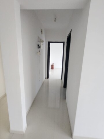 Building Lobby in 2 BHK Apartment at Jay Le Jardin, Chembur – for Rent