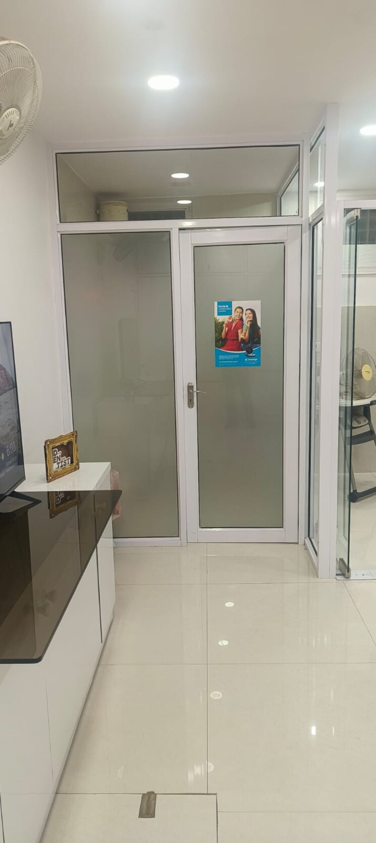 Floor Plan, saket Commercial Office Space 1800 Sq.Ft. In Saket Delhi 9565328