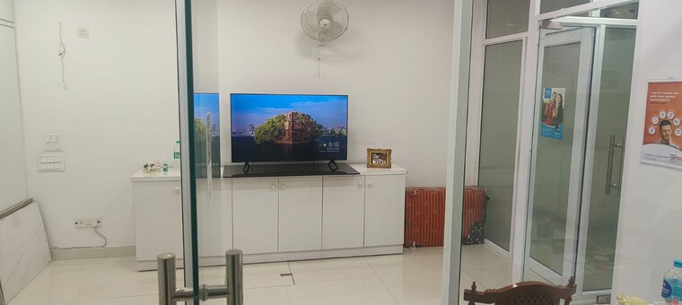 Floor Plan, saket Commercial Office Space 1800 Sq.Ft. In Saket Delhi 9565328