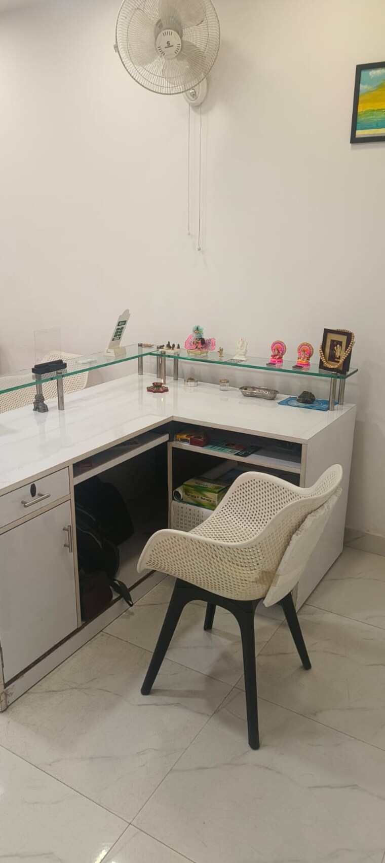 Team Area, saket Commercial Office Space 1800 Sq.Ft. In Saket Delhi 9565328