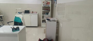 Floor Plan in  Office Space at Saket – for Sale