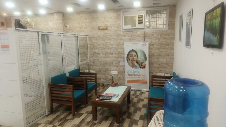 Cover Image, saket Commercial Office Space 1800 Sq.Ft. In Saket Delhi 9565328