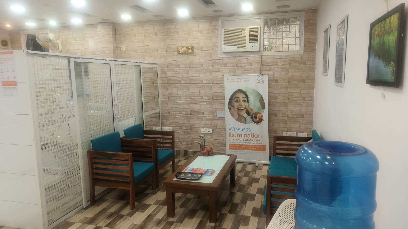 Office Space For Sale in Saket