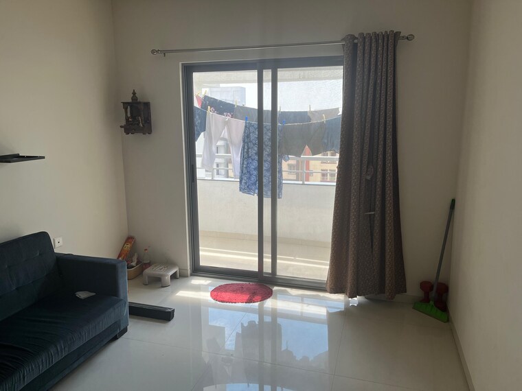Living Room, rohan-prathama 1 Bedroom 520 Sq.Ft. Apartment In Hinjewadi Pune 9565317