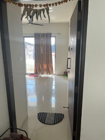 Room in 1 BHK Apartment at Rohan Prathama, Hinjewadi – for Rent