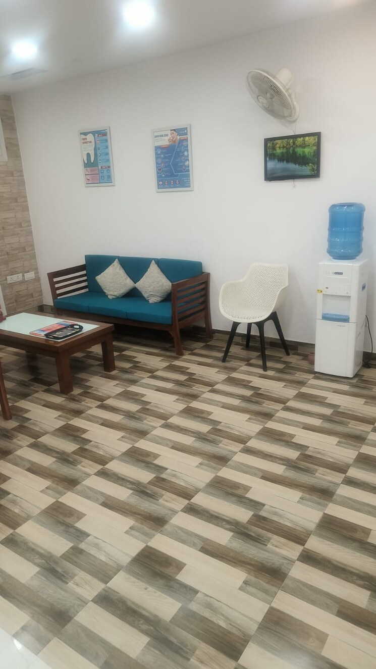 Floor Plan, saket Commercial Office Space 1800 Sq.Ft. In Saket Delhi 9565328