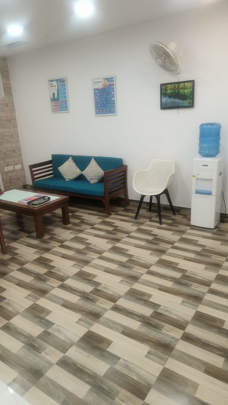 Floor Plan, saket Commercial Office Space 1800 Sq.Ft. In Saket Delhi 9565328