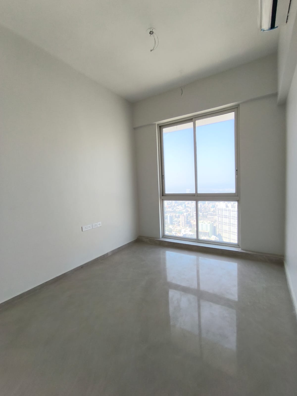 4 BHK 4620 Sq.Ft. Apartment in Omkar Alta Monte
