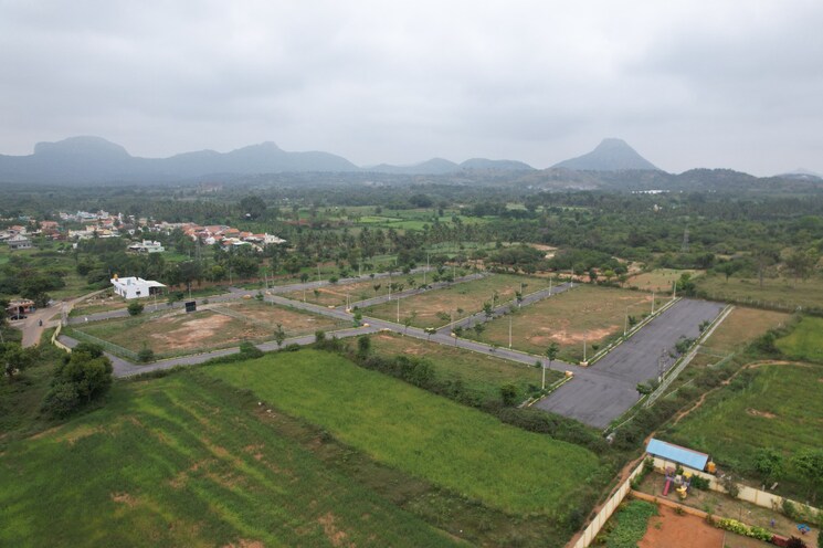 undefined, shubham-residency-kanakapura-road  1200 Sq.Yd. Plot In Kanakapura Road Bangalore 9565327