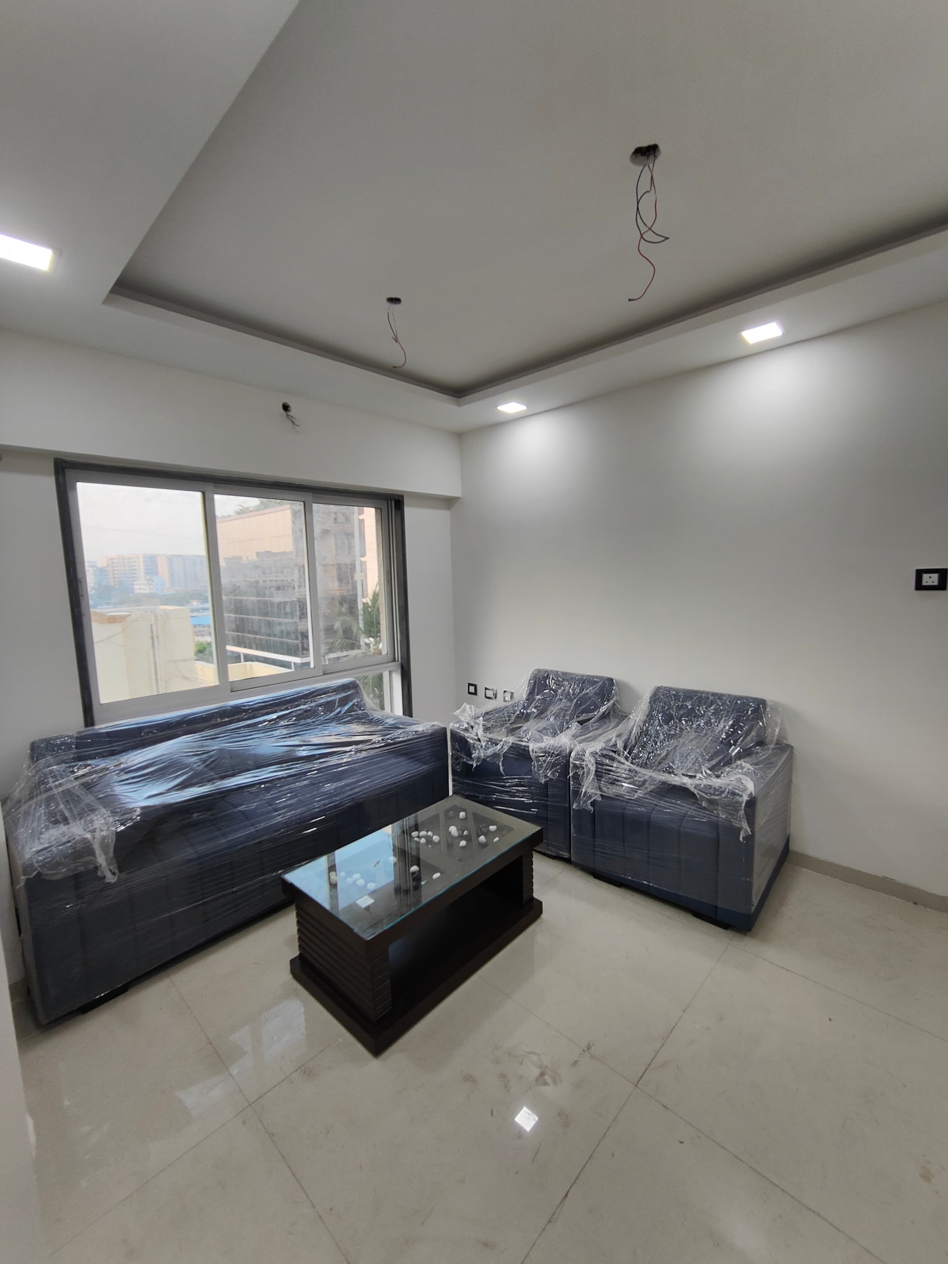 1 BHK Apartment For Rent in Sarovar Apartment 