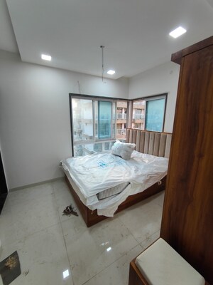 Bedroom in 1 BHK Apartment at Santacruz East – for Rent