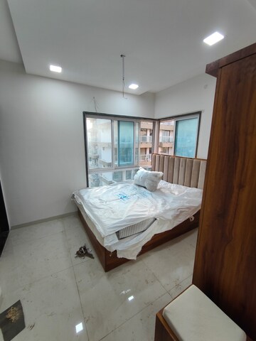 Bedroom in 1 BHK Apartment at Santacruz East – for Rent