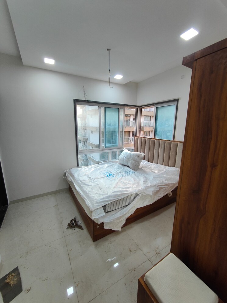 Bedroom, santacruz east 1 Bedroom 460 Sq.Ft. Apartment In Santacruz East Mumbai 9565375