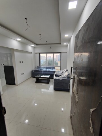 Kitchen in 1 BHK Apartment at Santacruz East – for Rent