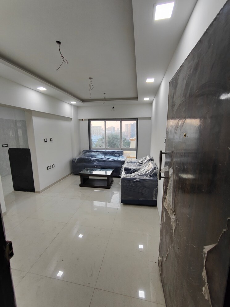 Kitchen, santacruz east 1 Bedroom 460 Sq.Ft. Apartment In Santacruz East Mumbai 9565375