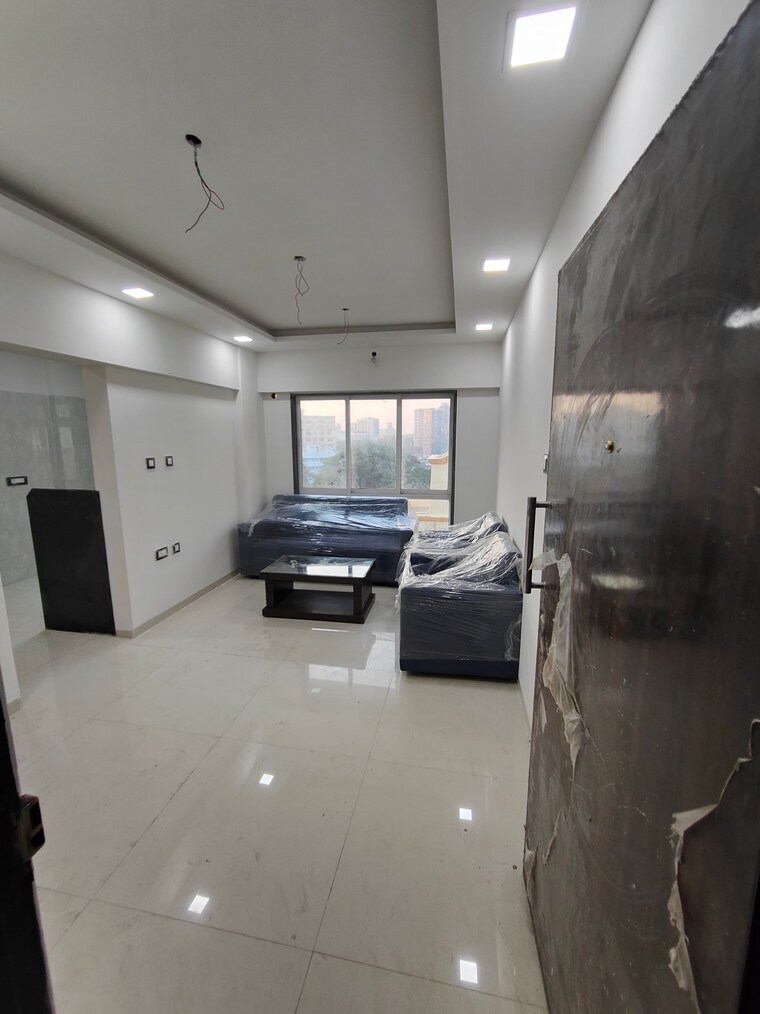 Kitchen, santacruz east 1 Bedroom 460 Sq.Ft. Apartment In Santacruz East Mumbai 9565375