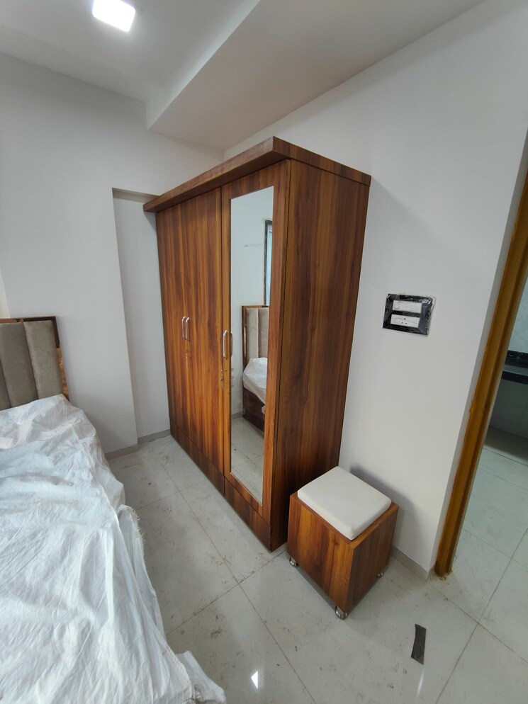 Bedroom, santacruz east 1 Bedroom 460 Sq.Ft. Apartment In Santacruz East Mumbai 9565375