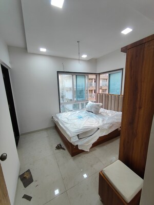 Bedroom in 1 BHK Apartment at Santacruz East – for Rent