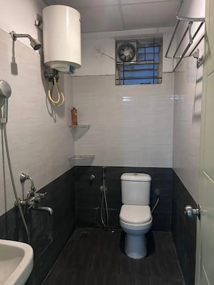 Team Area in 2 BHK Apartment at ASN Galaxy, Horamavu – for Rent