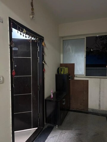 Kitchen in 2 BHK Apartment at ASN Galaxy, Horamavu – for Rent