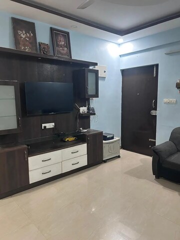 Living Room in 2 BHK Apartment at ASN Galaxy, Horamavu – for Rent