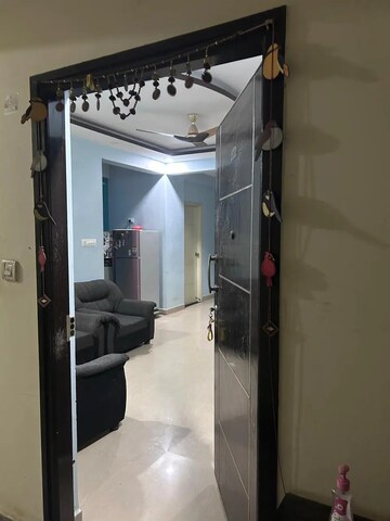 Bathroom in 2 BHK Apartment at ASN Galaxy, Horamavu – for Rent