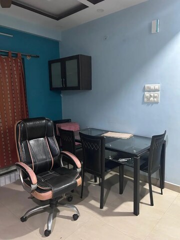 Gym in 2 BHK Apartment at ASN Galaxy, Horamavu – for Rent