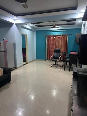 Kitchen in 2 BHK Apartment at ASN Galaxy, Horamavu – for Rent