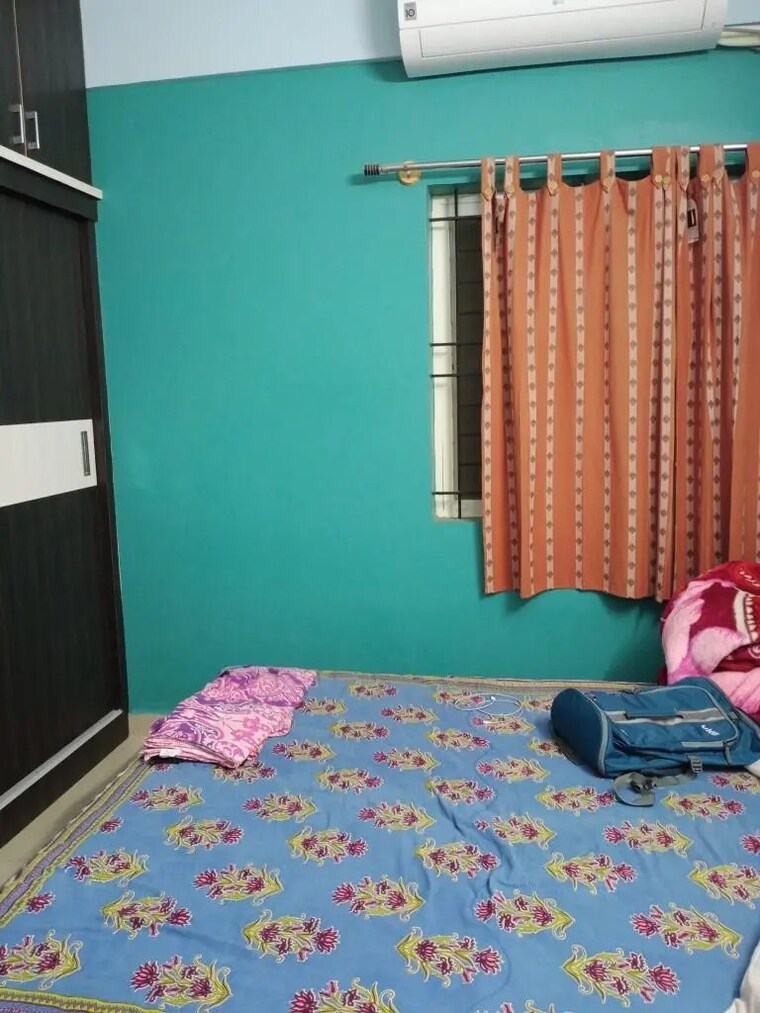Bedroom, asn-galaxy 2 Bedroom 1255 Sq.Ft. Apartment In Horamavu Bangalore 9565297