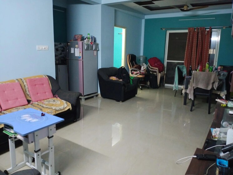 Team Area, asn-galaxy 2 Bedroom 1255 Sq.Ft. Apartment In Horamavu Bangalore 9565297