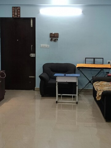 Team Area in 2 BHK Apartment at ASN Galaxy, Horamavu – for Rent