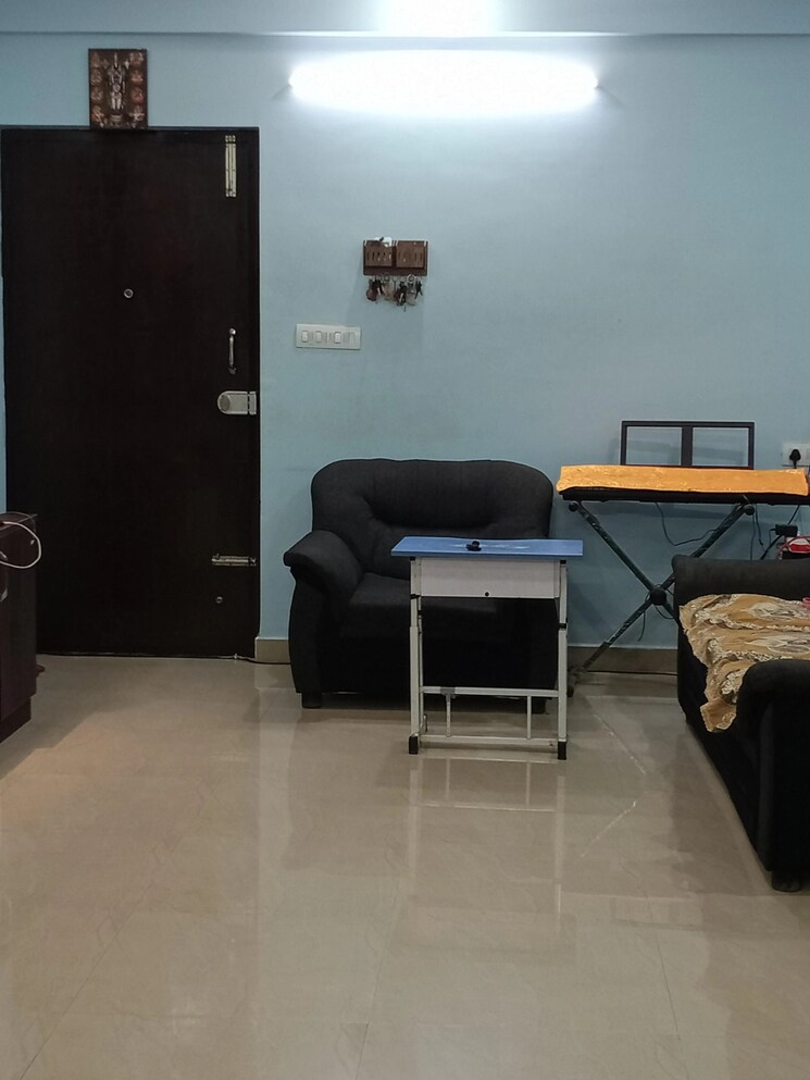 Team Area, asn-galaxy 2 Bedroom 1255 Sq.Ft. Apartment In Horamavu Bangalore 9565297