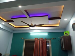 Furnished Amenities in 2 BHK Apartment at ASN Galaxy, Horamavu – for Rent