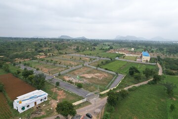  Plot – Garden View at Saaya Zion, Kanakapura - for Sale