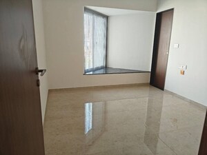 Bedroom in 3 BHK Apartment at VJ Yashwin Nuovo Centro, Wakad – for Rent
