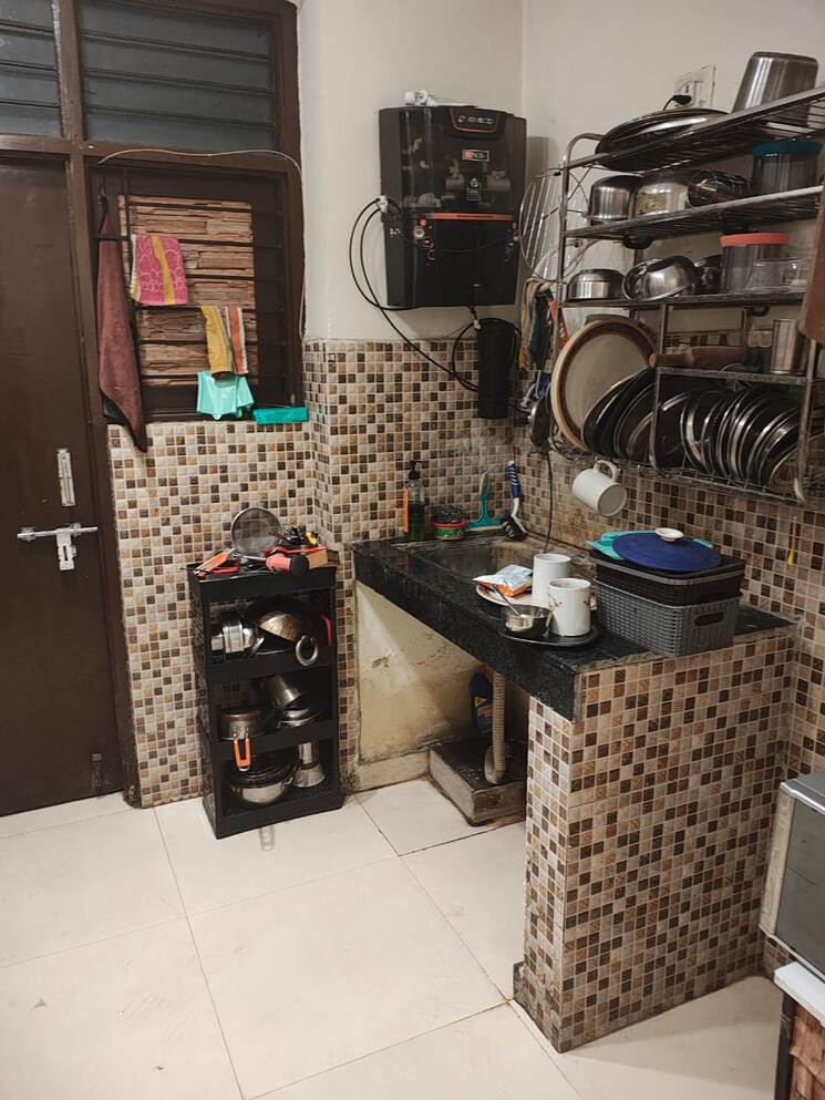 Team Area, jyoti-super-village 3 Bedroom 1140 Sq.Ft. Apartment In Raj Nagar Extension Ghaziabad 9565343