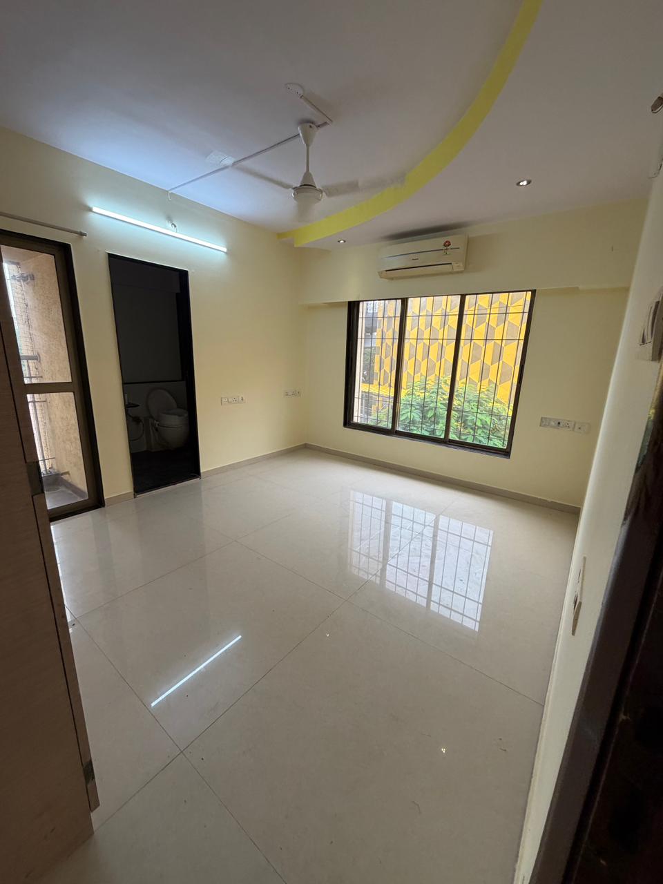 3 BHK Apartment For Rent in Jay Nalini CHS