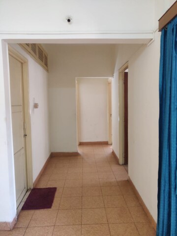  2 BHK Apartment at Porvorim – for Rent