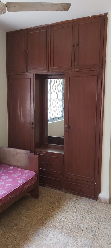 Room in 2 BHK Apartment at Porvorim – for Rent