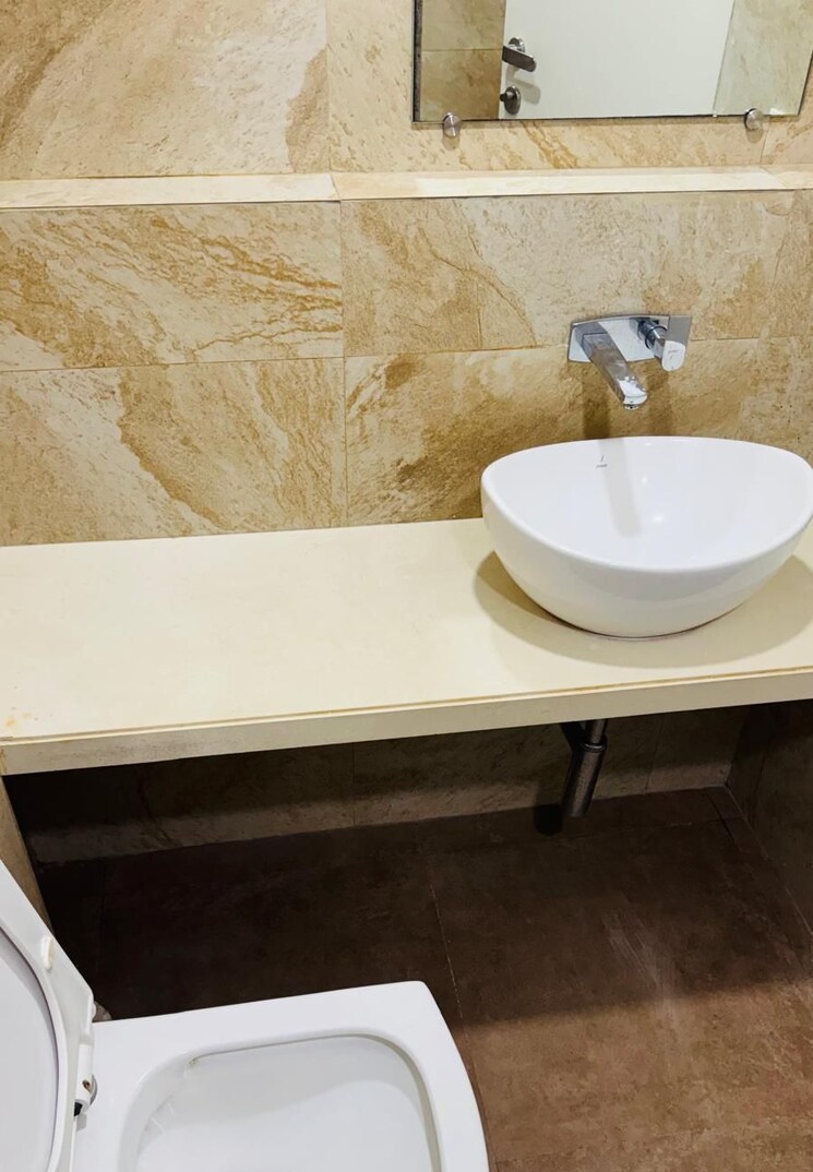 Bathroom, kanakia-silicon-valley 2 Bedroom 669 Sq.Ft. Apartment In Powai Mumbai 9565340
