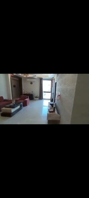 Team Area in 3 BHK Apartment at The Hare Krishna CGHS, Sector 45 – for Sale