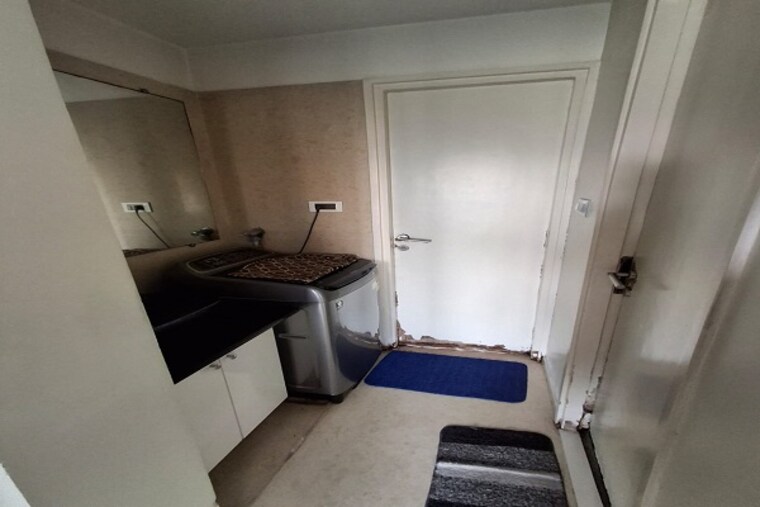 Living Room, kalpataru-aura 2.5 Bedroom 771 Sq.Ft. Apartment In Ghatkopar West Mumbai 9565345