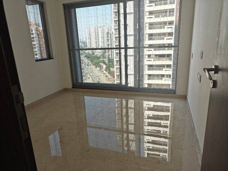 undefined, vj-yashwin-nuovo-centro 3 Bedroom 1086 Sq.Ft. Apartment In Wakad Pune 9565353