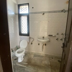 Bathroom in 4 BHK Independent House at Sector 21d – for Sale