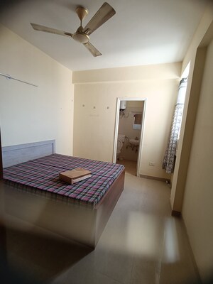 Bedroom in 2 BHK Apartment at Shree Vardhman Mantra, Sector 67 – for Rent