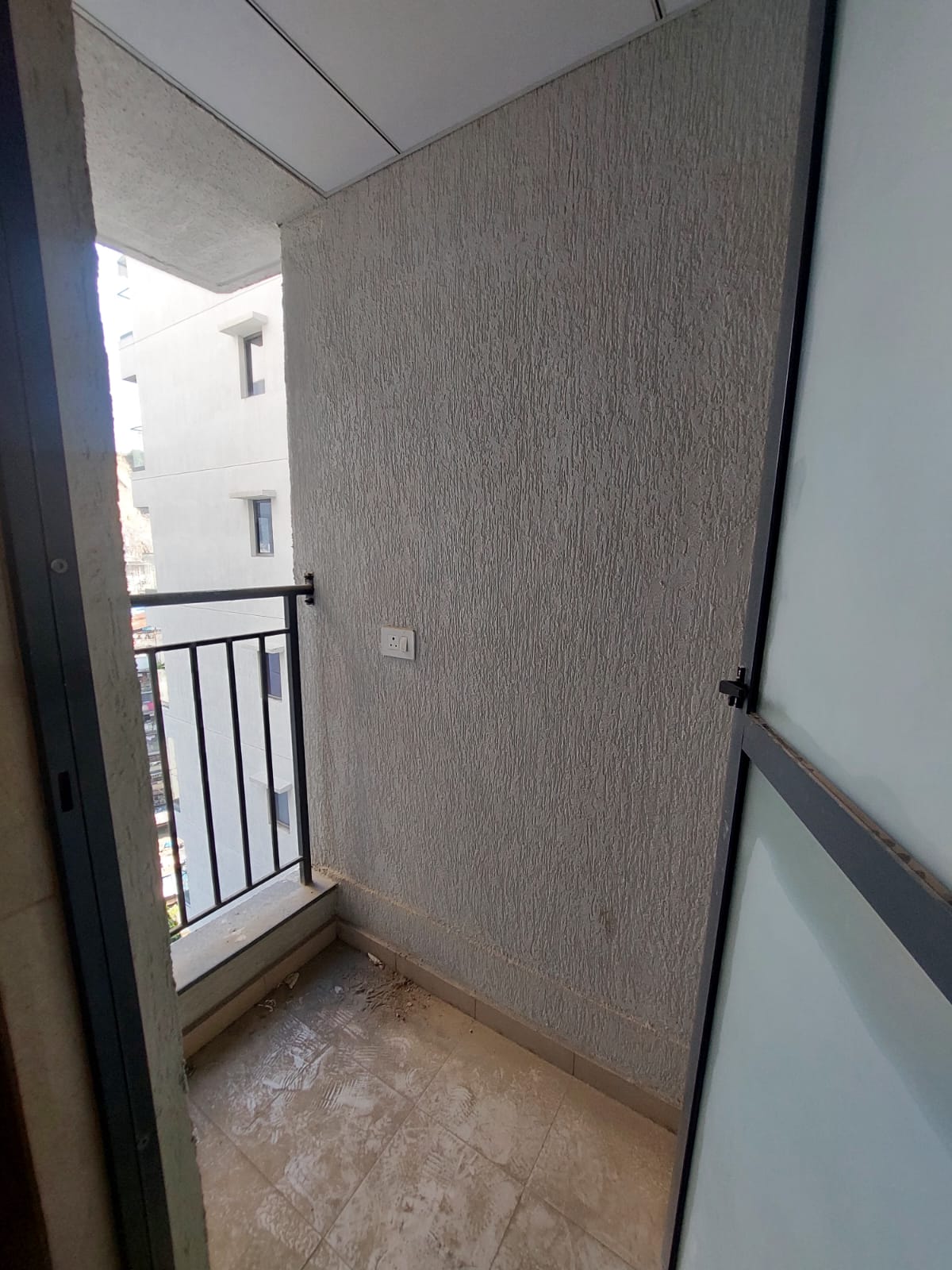 3 BHK Apartment For Rent in Godrej Urban Park